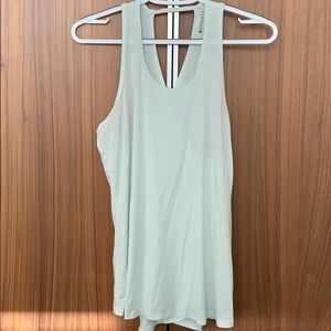 Athleta tank top